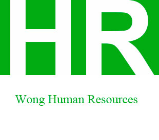 Wong Human Resources