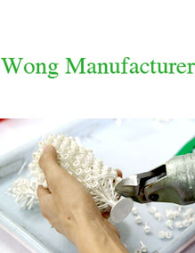 Wong Manufacturer