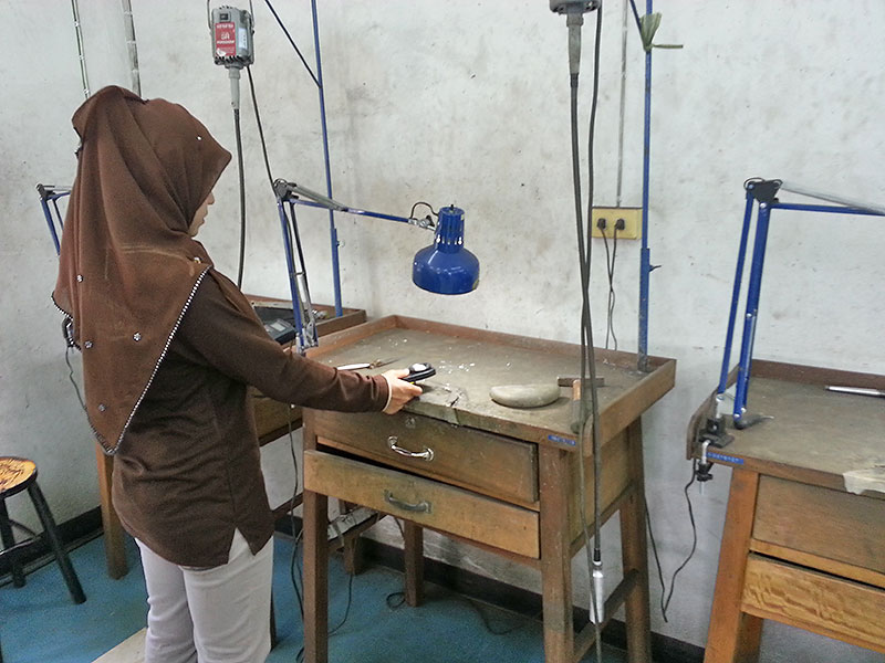 Work Environment Inspection 2013