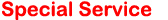Special Service