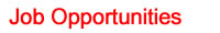 Job Opportunities