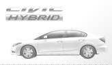 CivicHybrid