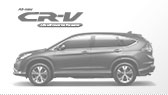 NewCRV