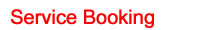 Booking Service