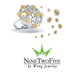 Wong Jewelry