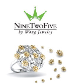 Wong Jewelry