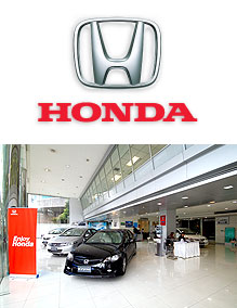 Wong Honda Cars